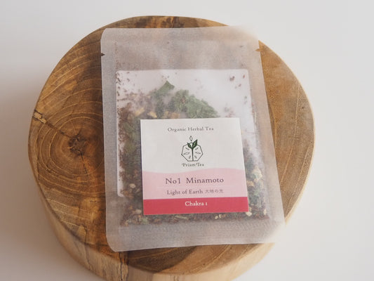 個包装（1回分）ハーブティー