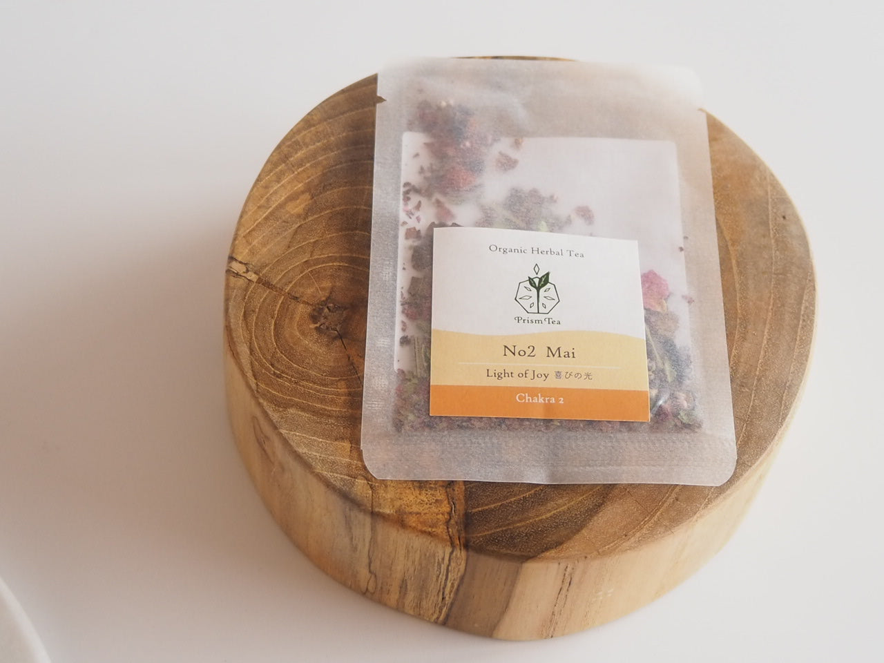 個包装（1回分）ハーブティー