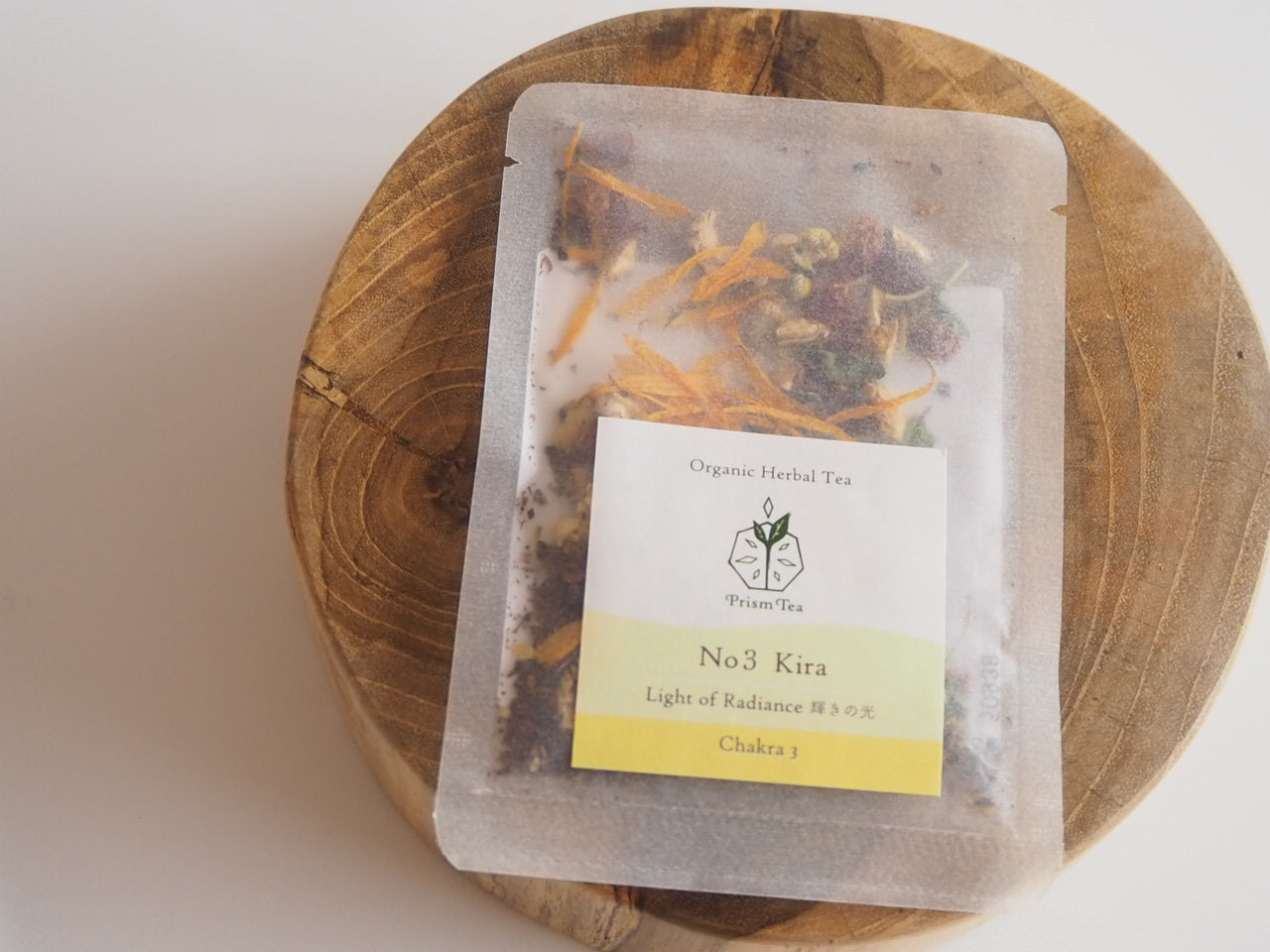 個包装（1回分）ハーブティー