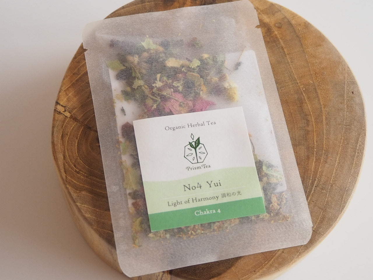 個包装（1回分）ハーブティー