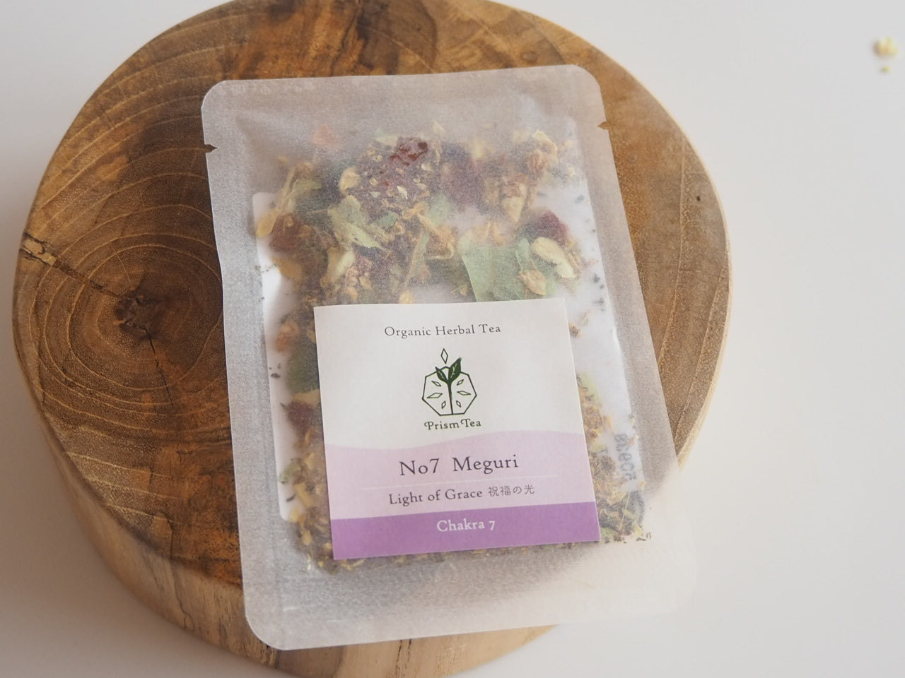 個包装（1回分）ハーブティー