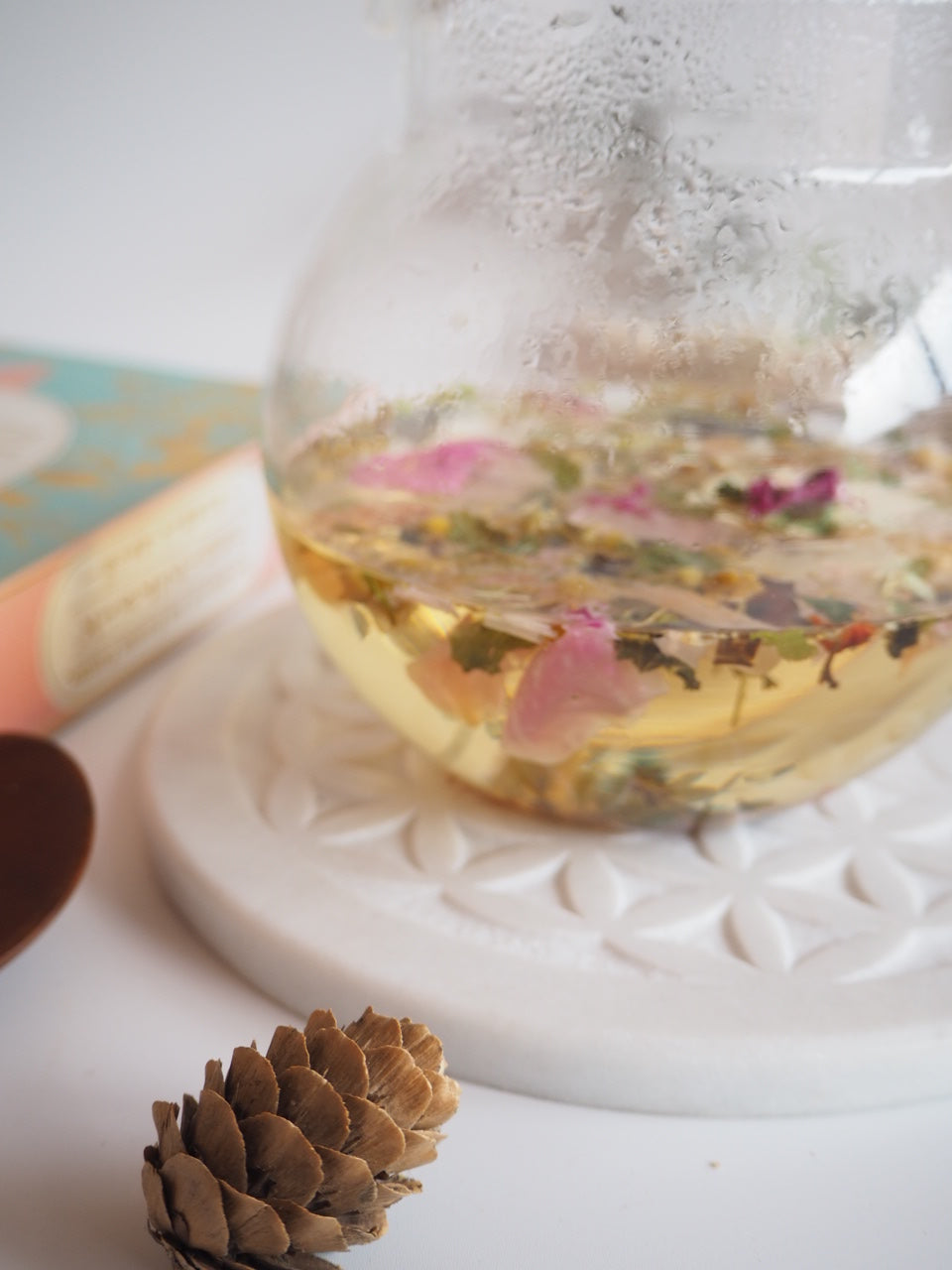 No4 Yui 調和の光(第4チャクラ)