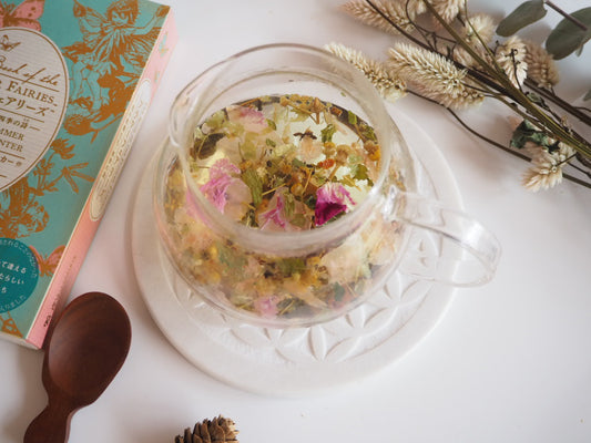 No4 Yui 調和の光(第4チャクラ)