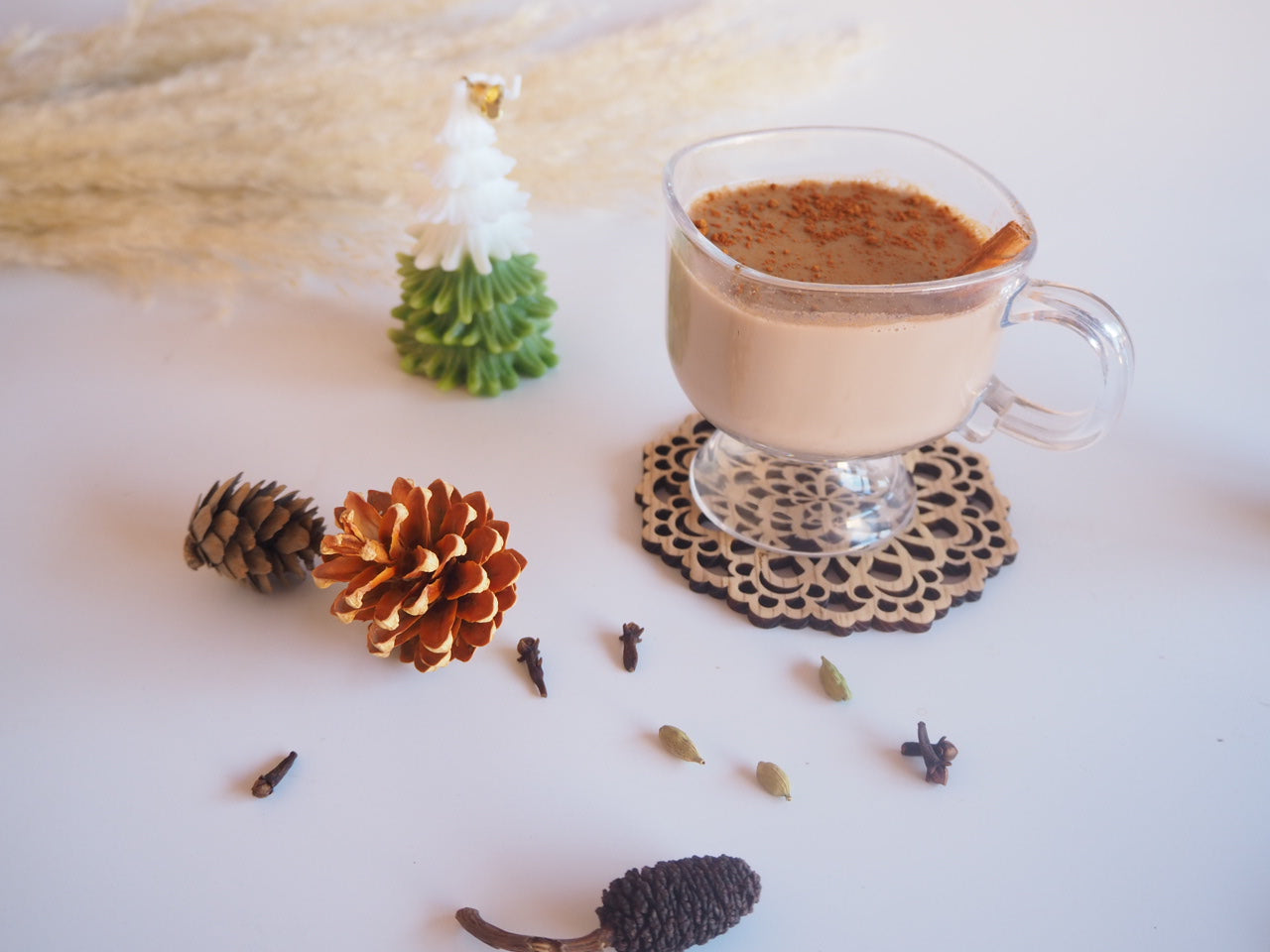 【先行予約】Chai - Light of Awakening | 暁の光