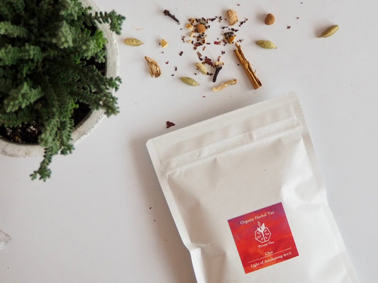 Chai - ハーバルチャイ