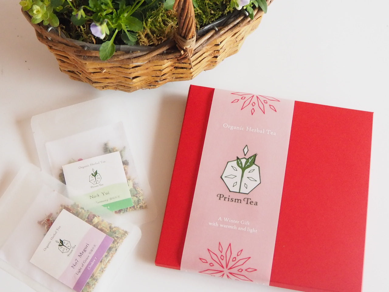 ウィンタープチギフト