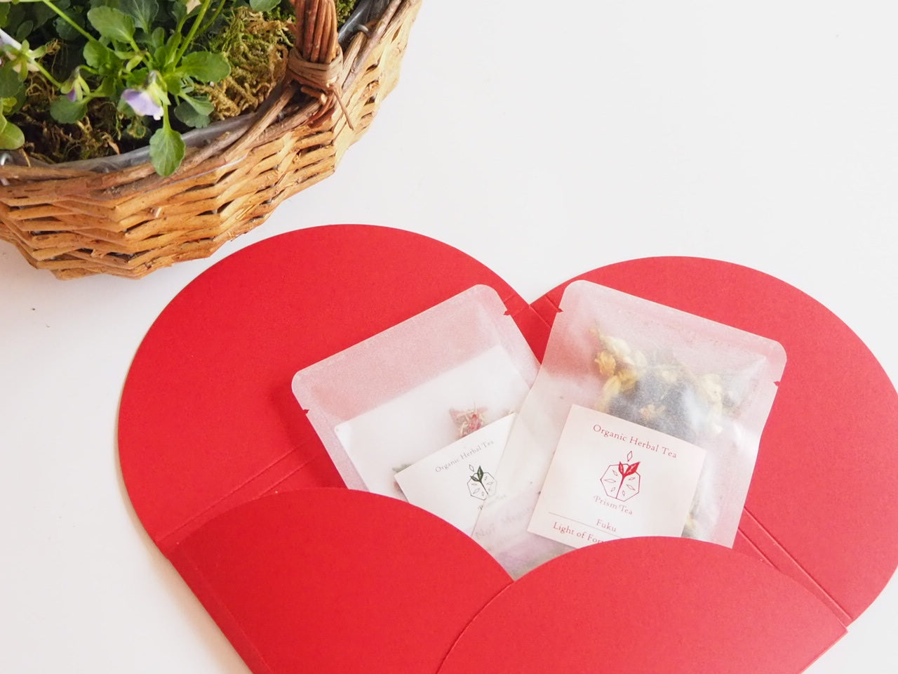 ウィンタープチギフト