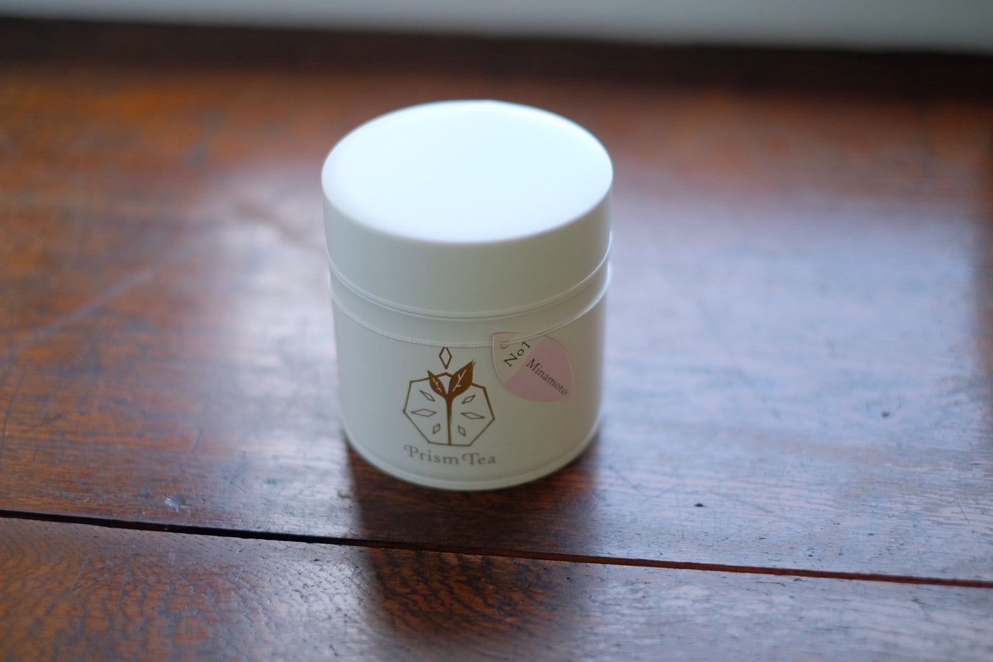 缶（ハーブなし）