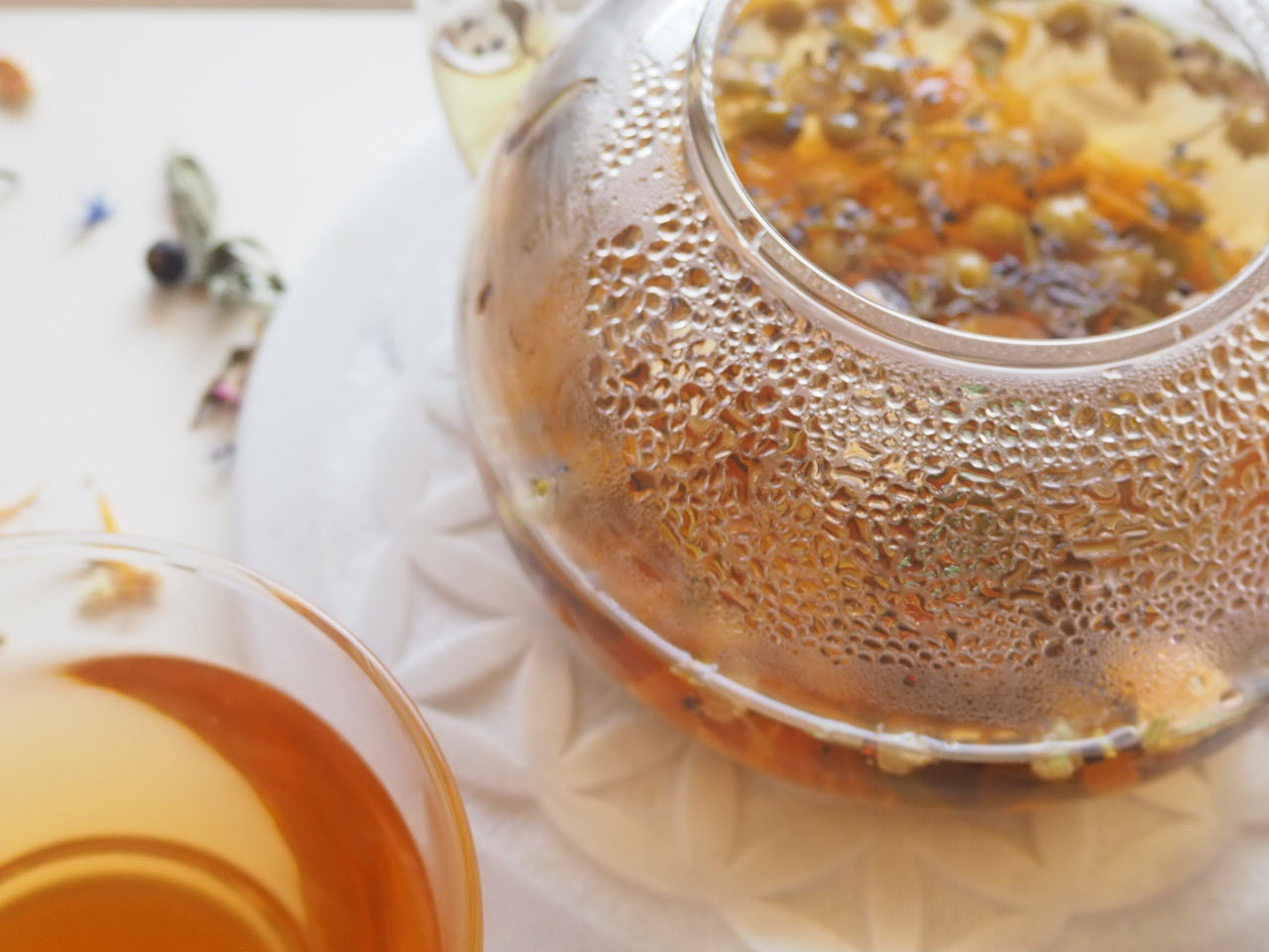 No3 Kira 輝きの光(第3チャクラ)