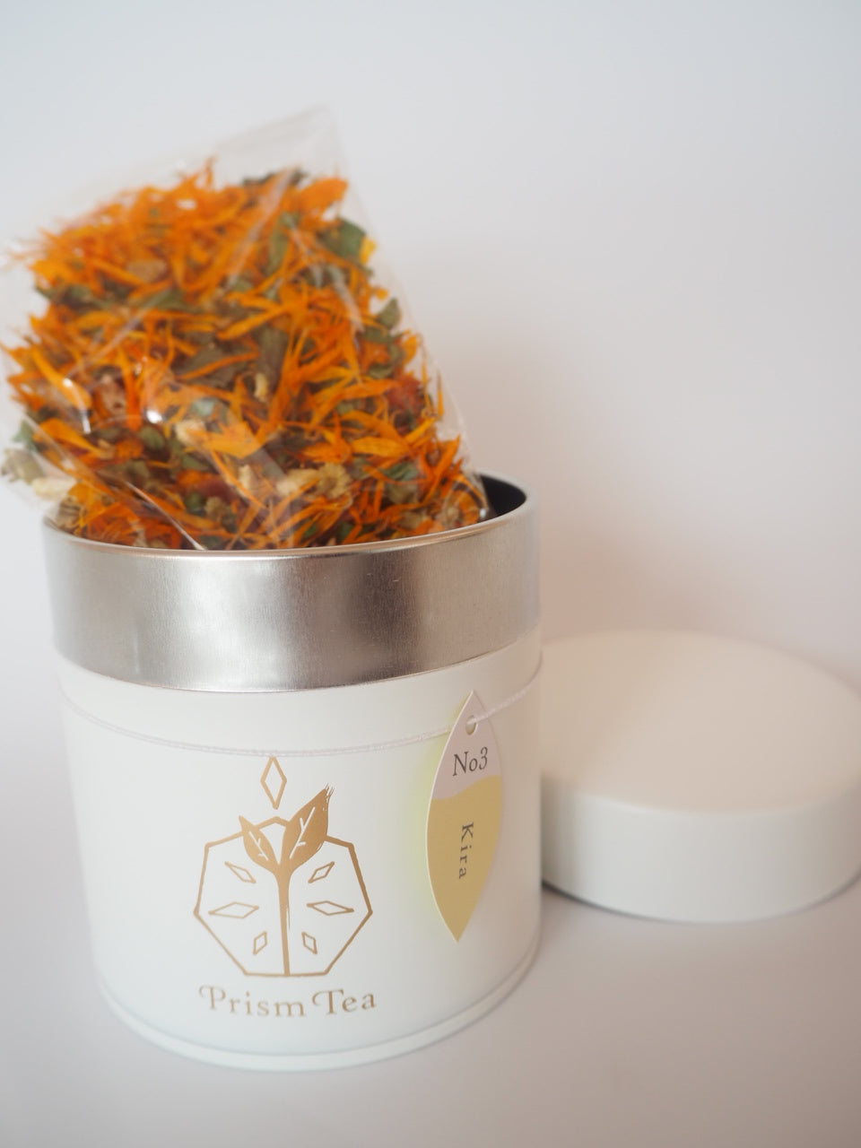 No3 Kira 輝きの光(第3チャクラ)