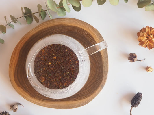 No1 Minamoto  大地の光(第1チャクラ)