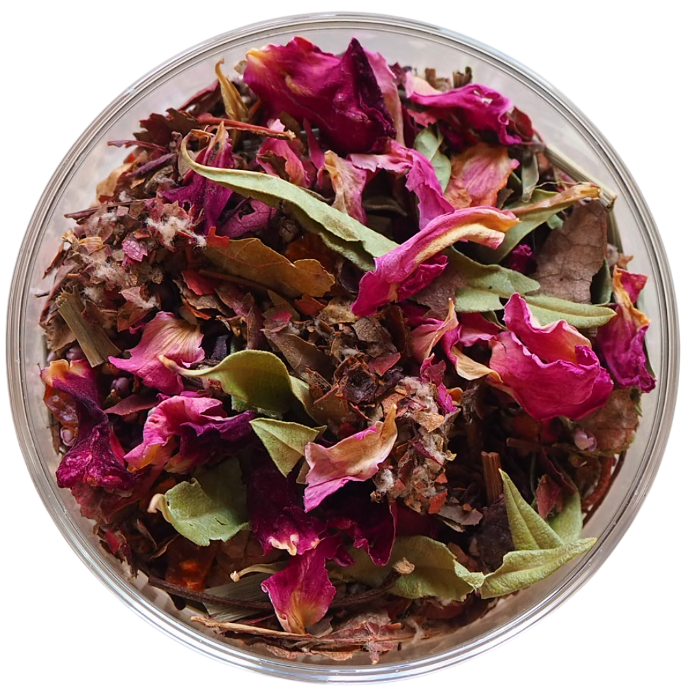 No2 Mai 喜びの光(第2チャクラ)