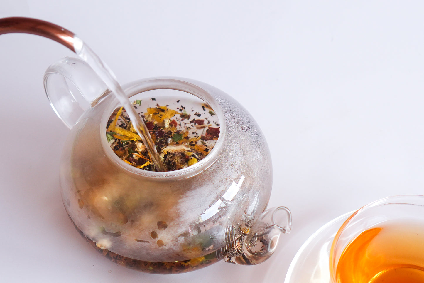 No3 Kira 輝きの光(第3チャクラ)