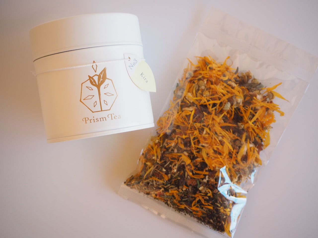 No3 Kira 輝きの光(第3チャクラ)