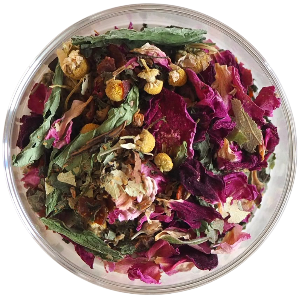 No4 Yui 調和の光(第4チャクラ)