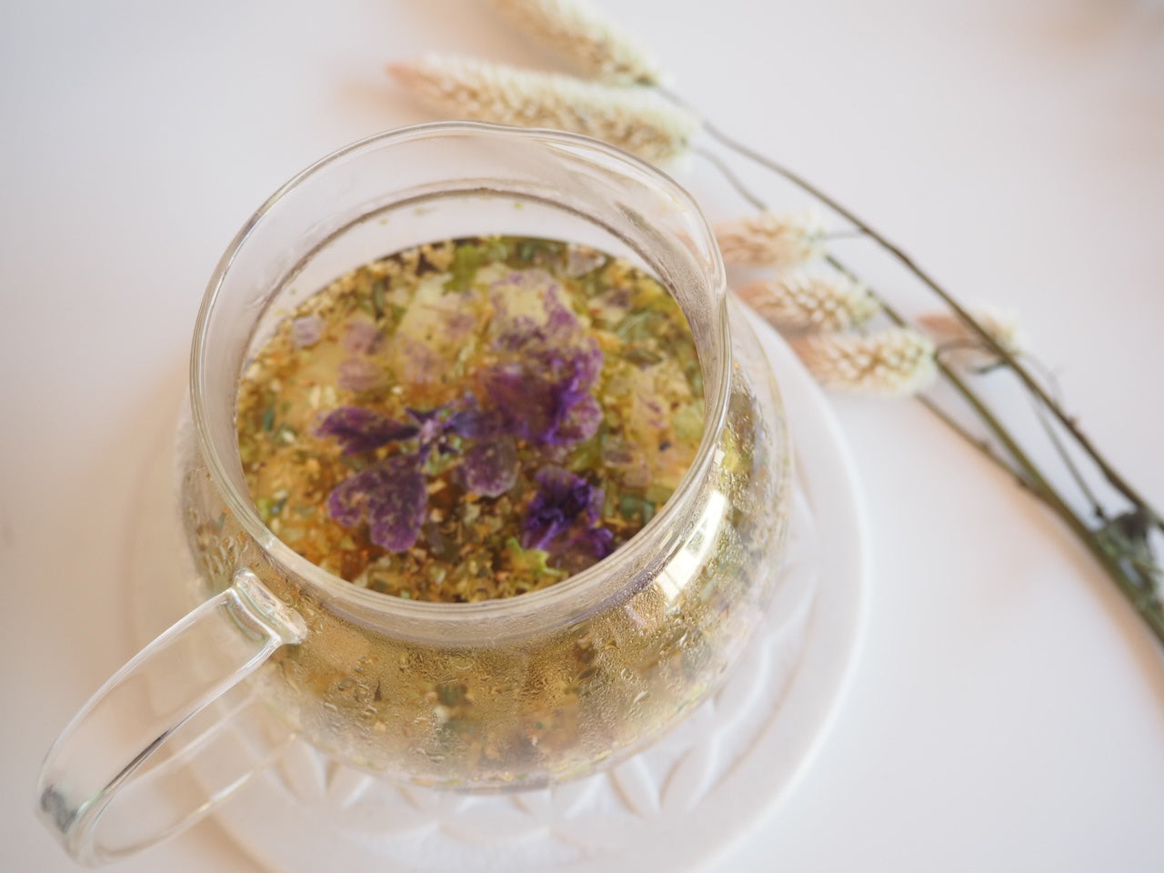 No5 Neiro 響きの光(第5チャクラ)