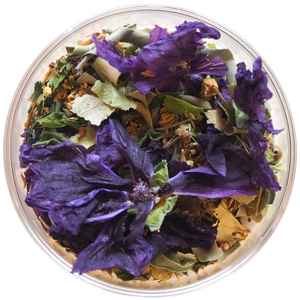 No5 Neiro 響きの光(第5チャクラ)