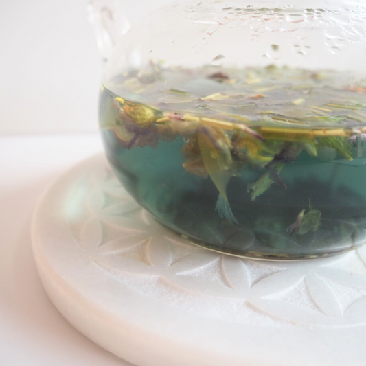 No6 Rin 目覚めの光(第6チャクラ)