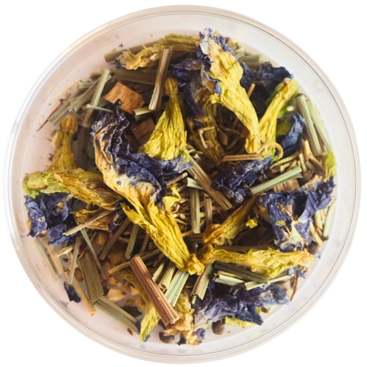 No6 Rin 目覚めの光(第6チャクラ)