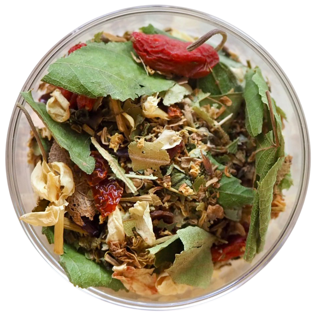 No7 Meguri 祝福の光(第7チャクラ)