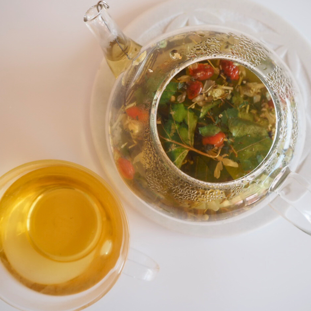 No7 Meguri 祝福の光(第7チャクラ)