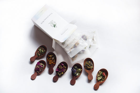 Prism Journey BOX《７種類✖️1包（リーフ）》