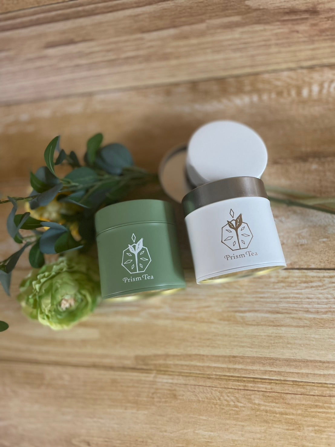 缶（ハーブなし）