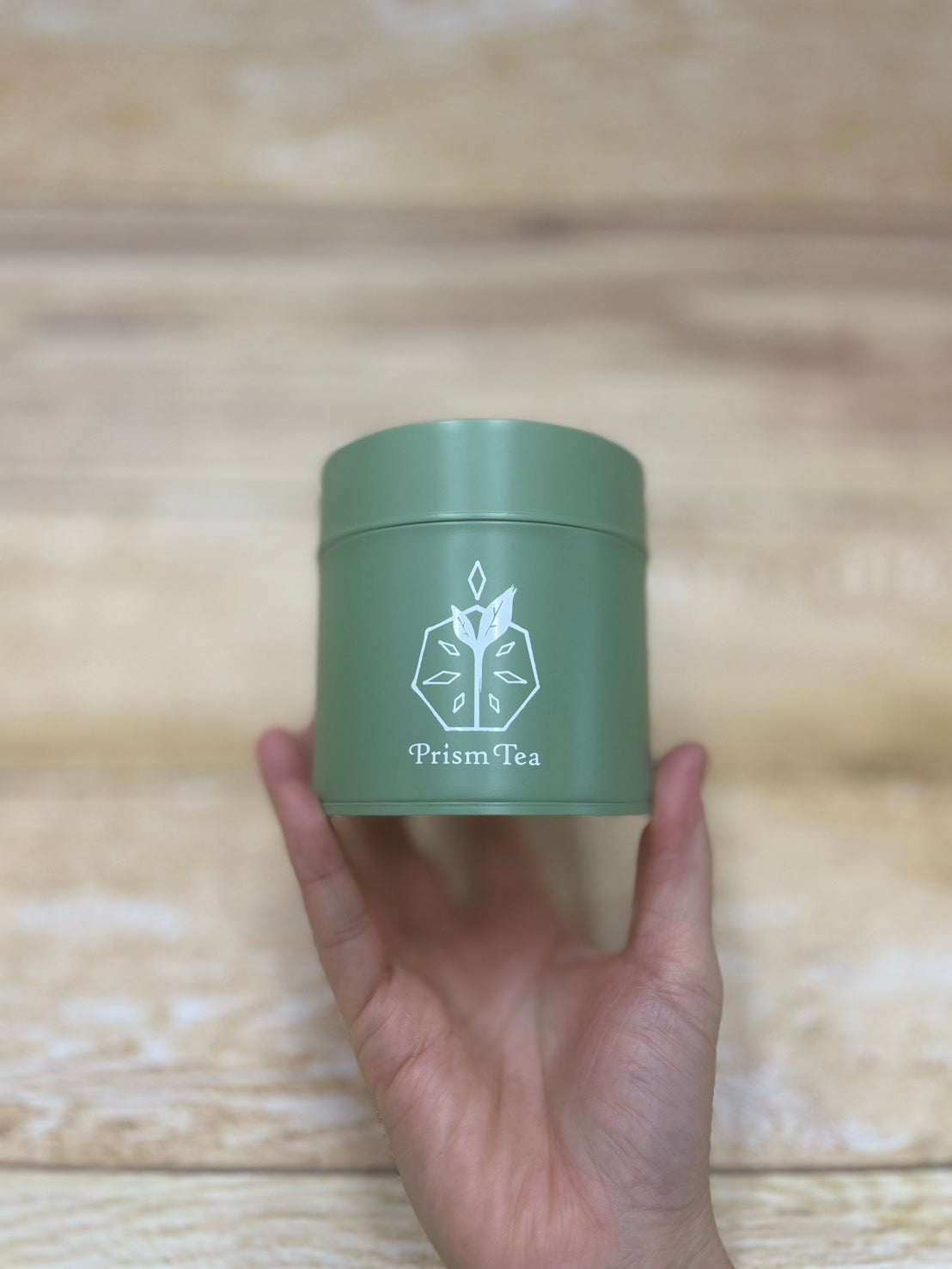 缶（ハーブなし）