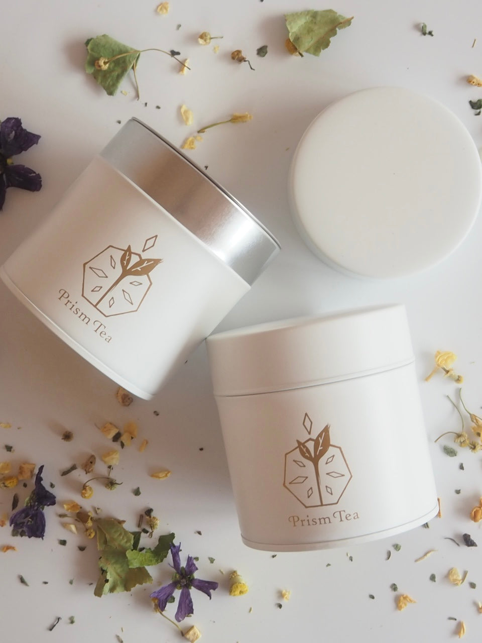 缶（ハーブなし）