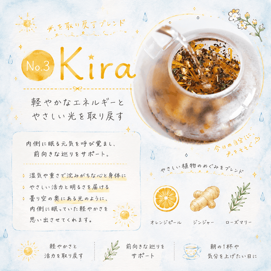 初夏の軽やかミニセット